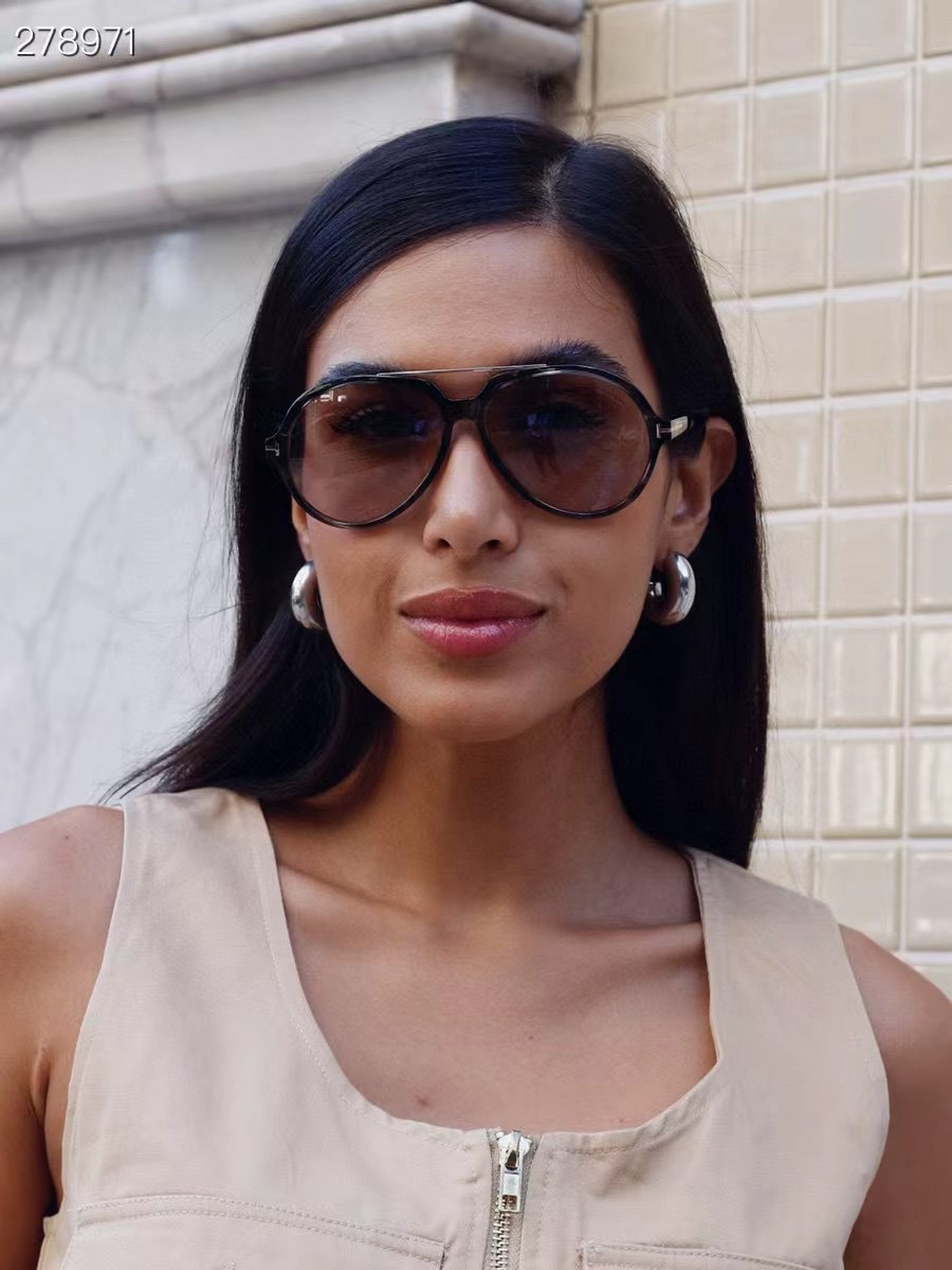 ‼️ 模特图 TOM FOR*💫💫💫MODEL：FT1210💫💫💫SIZE：59口14-140💫💫💫