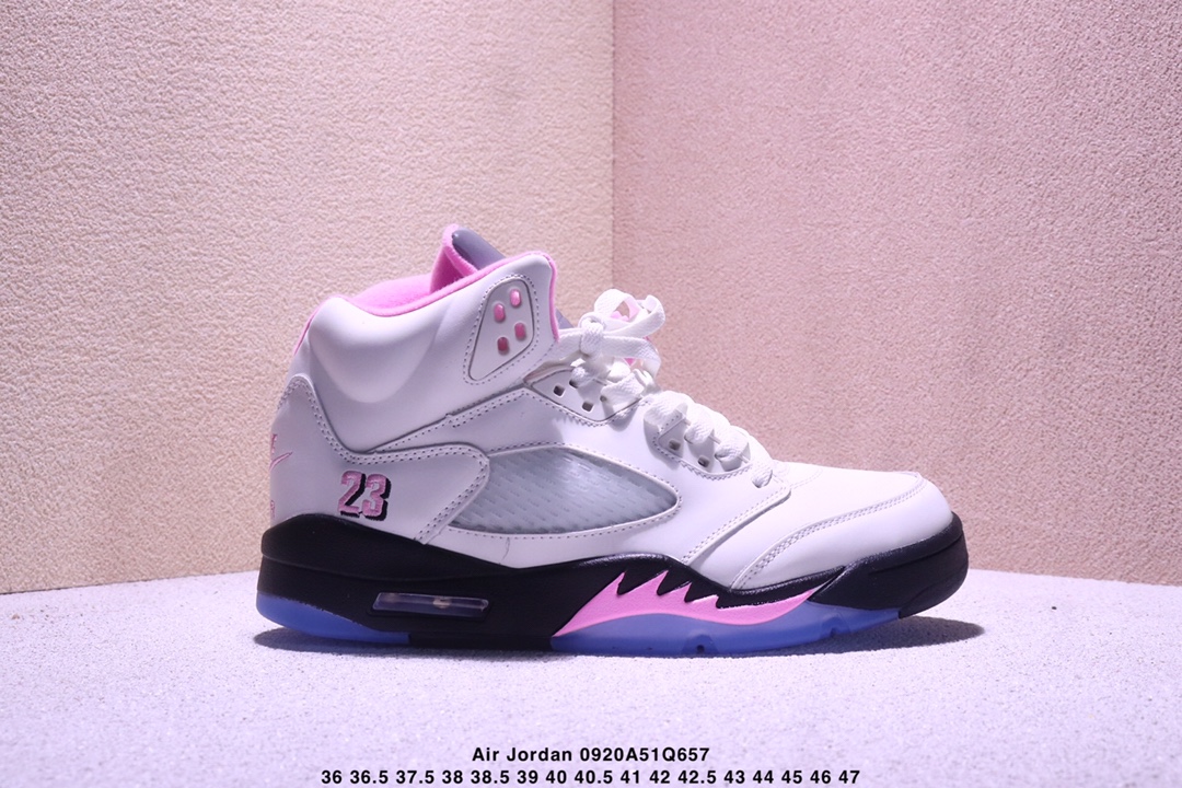 💰150
36-47 真标带半码乔丹Air Jordan 5 Low AJ5乔5运动休闲低帮实战篮球鞋
XM0920Q657