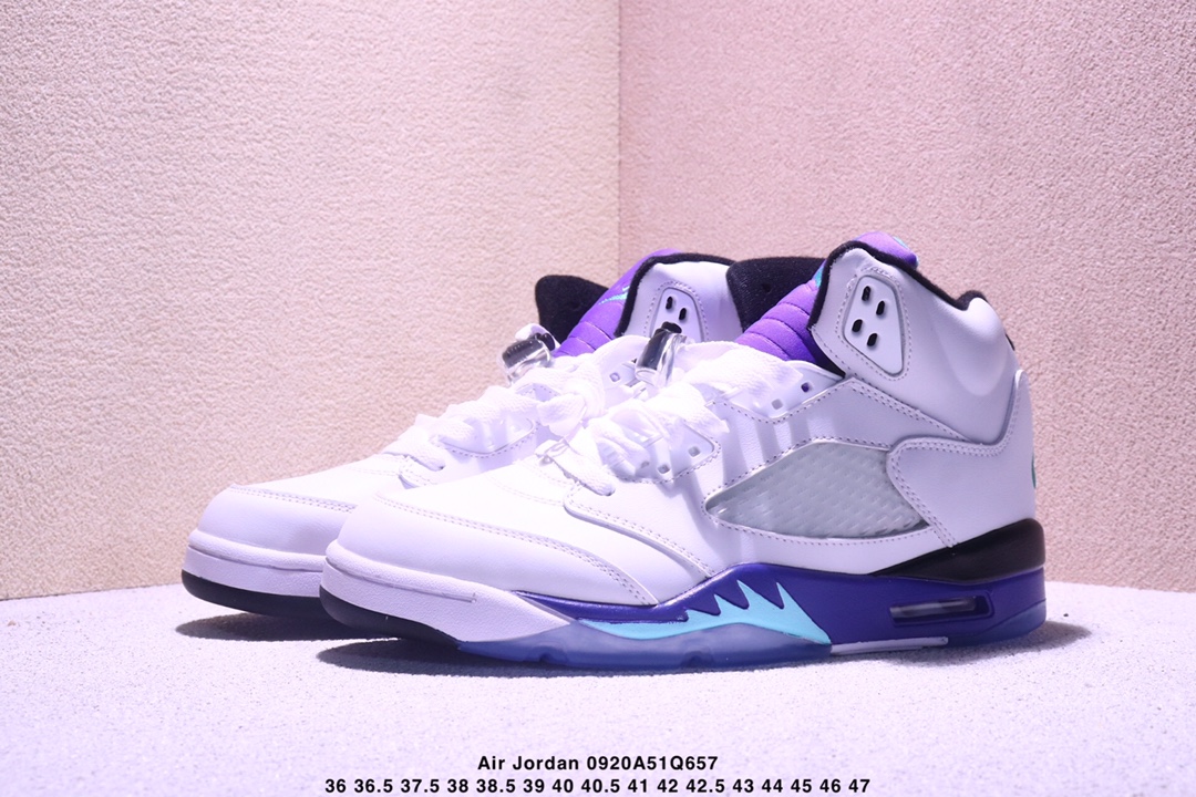 集合图❤️ 💰150
36-47 真标带半码乔丹Air Jordan 5 Low AJ5乔5运动休闲低帮实战篮球鞋
XM0920Q657