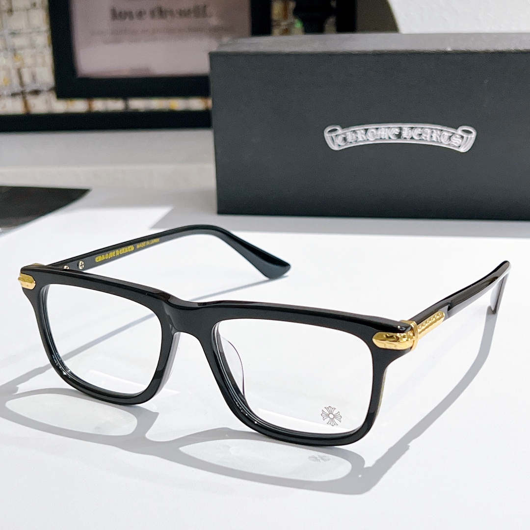 CHROME HEARTMOD：LITTLE DINGERSIZE:54-20-152🔝🔝