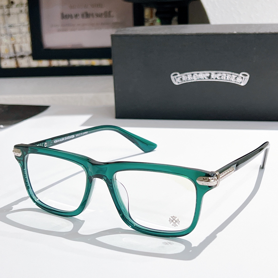 CHROME HEARTMOD：LITTLE DINGERSIZE:54-20-152🔝🔝