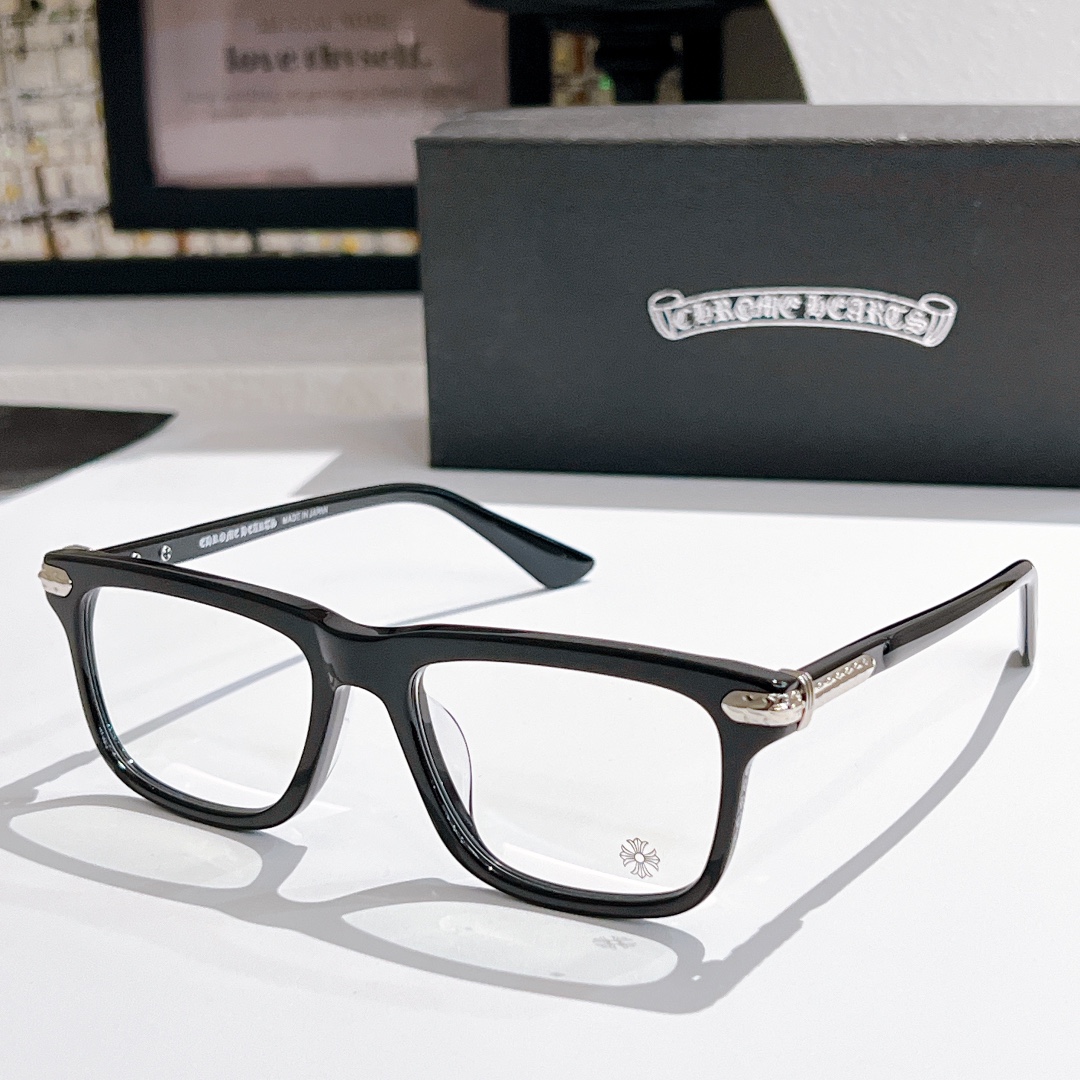 CHROME HEARTMOD：LITTLE DINGERSIZE:54-20-152🔝🔝