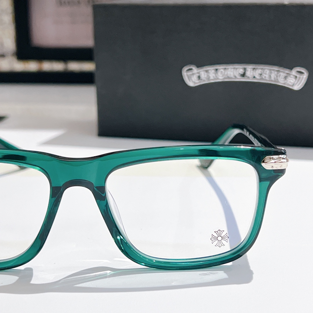 CHROME HEARTMOD：LITTLE DINGERSIZE:54-20-152🔝🔝