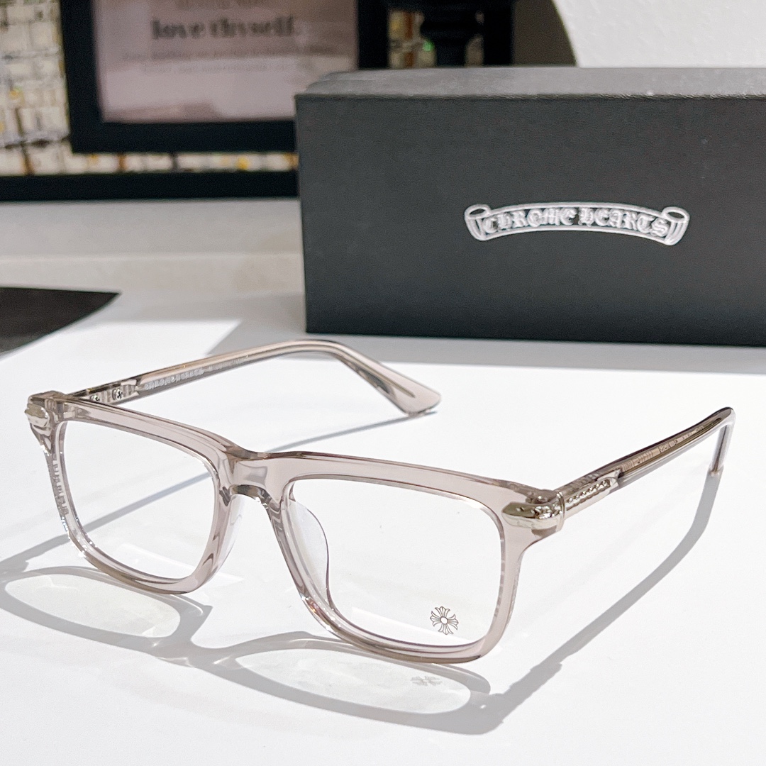 NO:376062,CHROME HEART MODLITTLE DINGER SIZE:54-20-152 Glasses sunglasses, glasses, chrome hearts19860909CHROME HEART MODLITTLE DINGER SIZE:54-20-152 眼镜墨镜太阳镜,眼镜,chrome hearts,glasses