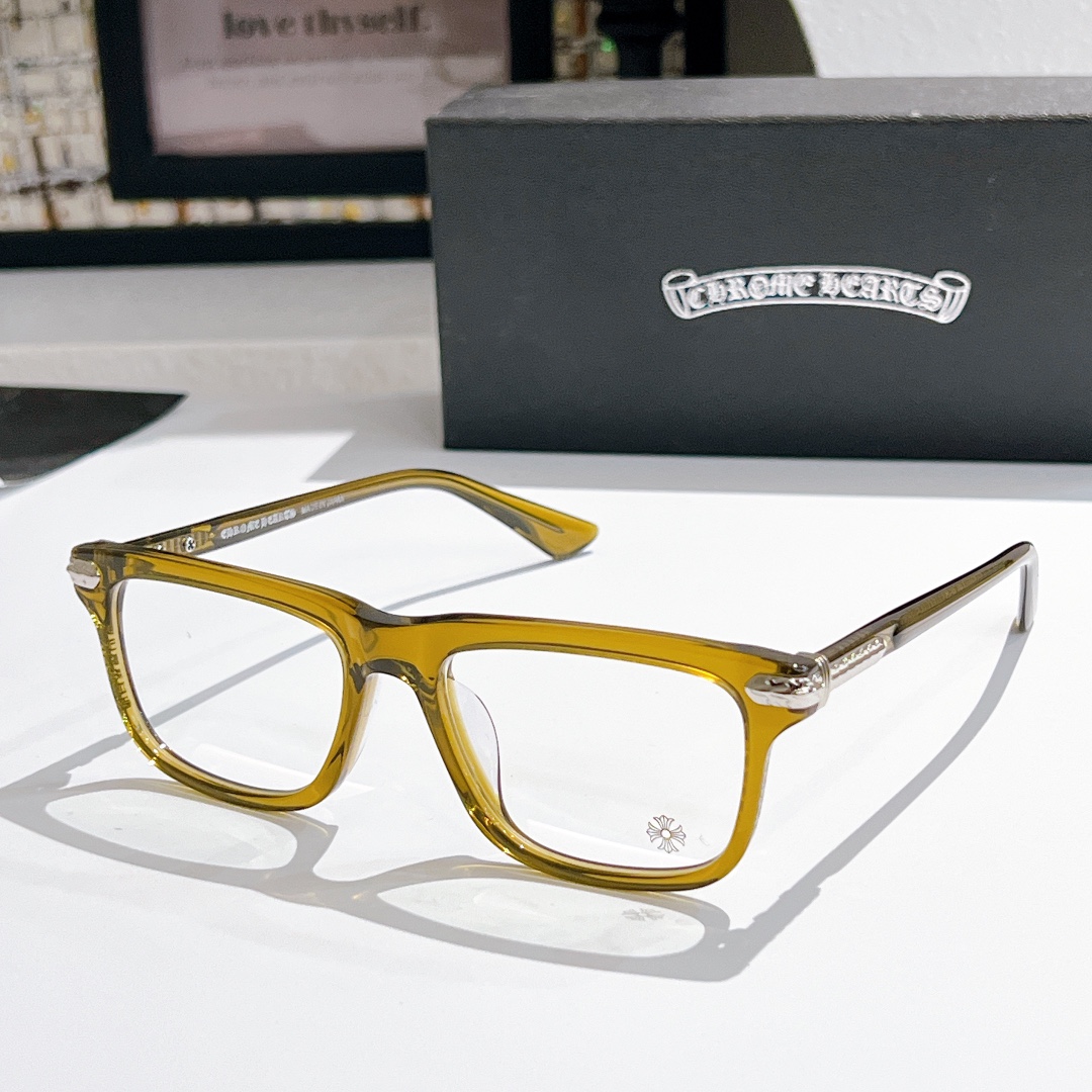 CHROME HEARTMOD：LITTLE DINGERSIZE:54-20-152🔝🔝