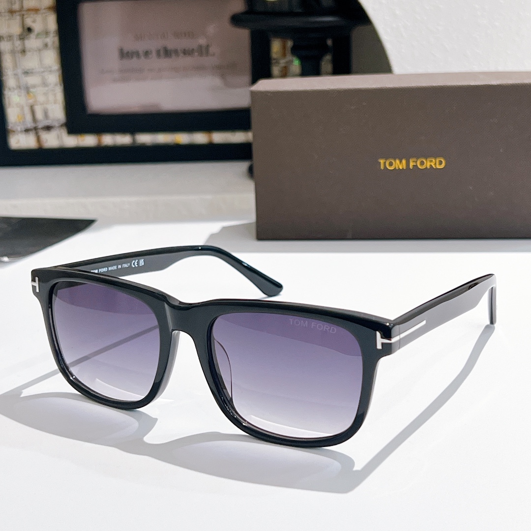 TOM FOR*官网原版MODEL： FT0775SIZE:56□19-145🔝🔝