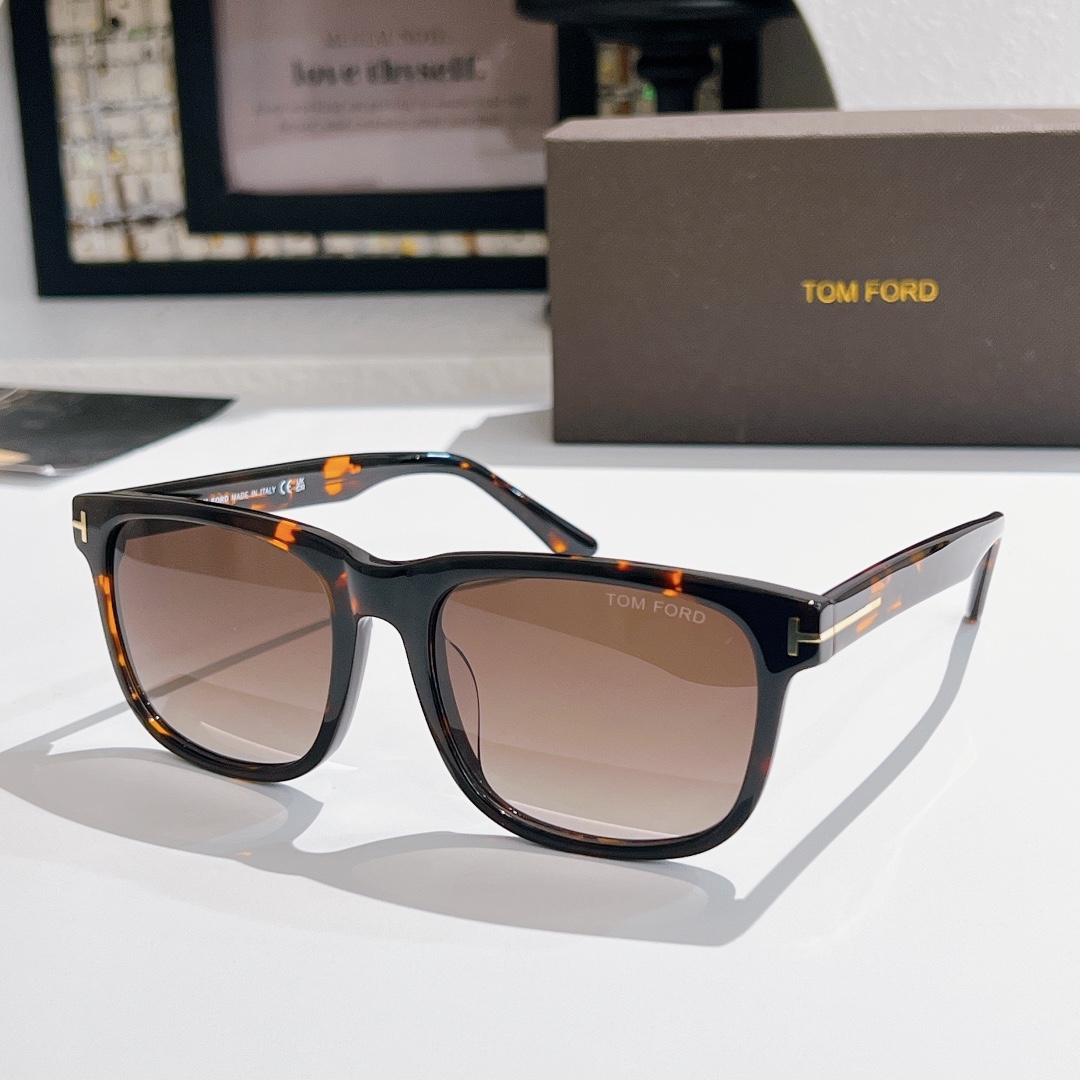 TOM FOR*官网原版MODEL： FT0775SIZE:56□19-145🔝🔝