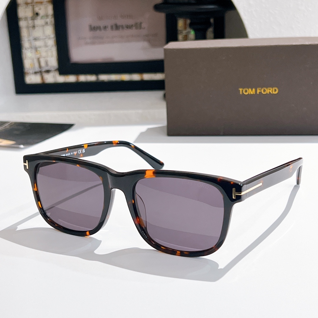 TOM FOR*官网原版MODEL： FT0775SIZE:56□19-145🔝🔝