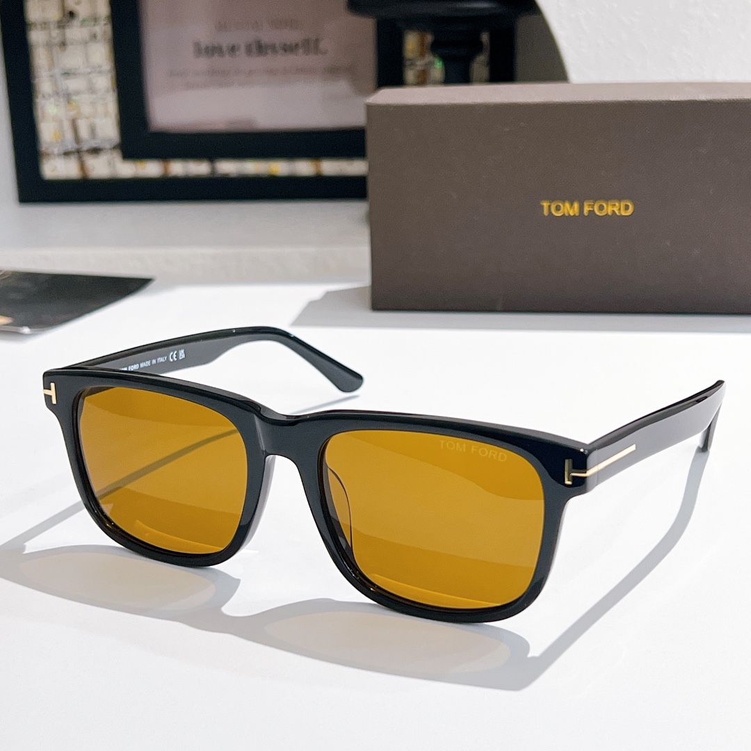 TOM FOR*官网原版MODEL： FT0775SIZE:56□19-145🔝🔝