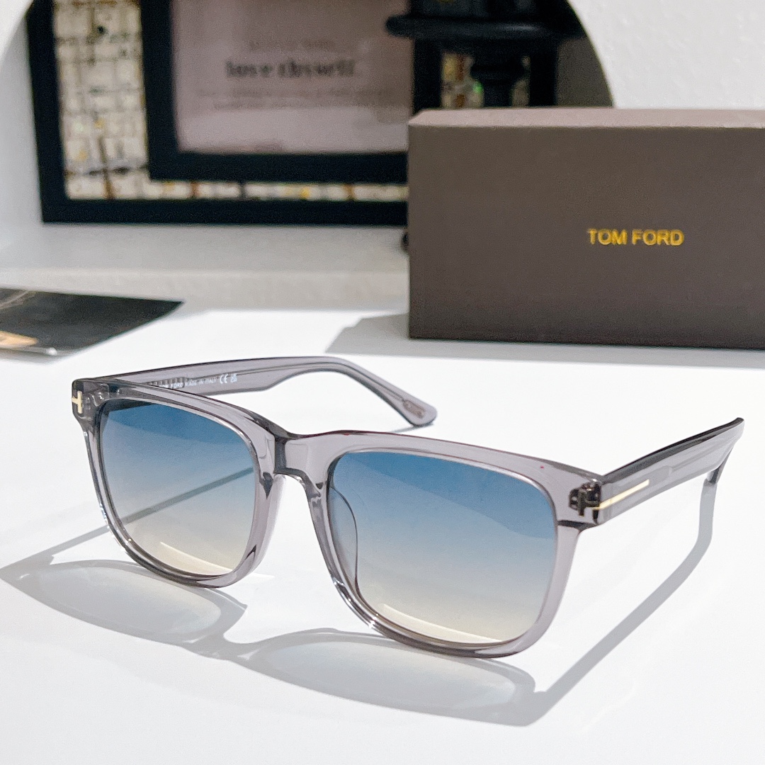 TOM FOR*官网原版MODEL： FT0775SIZE:56□19-145🔝🔝