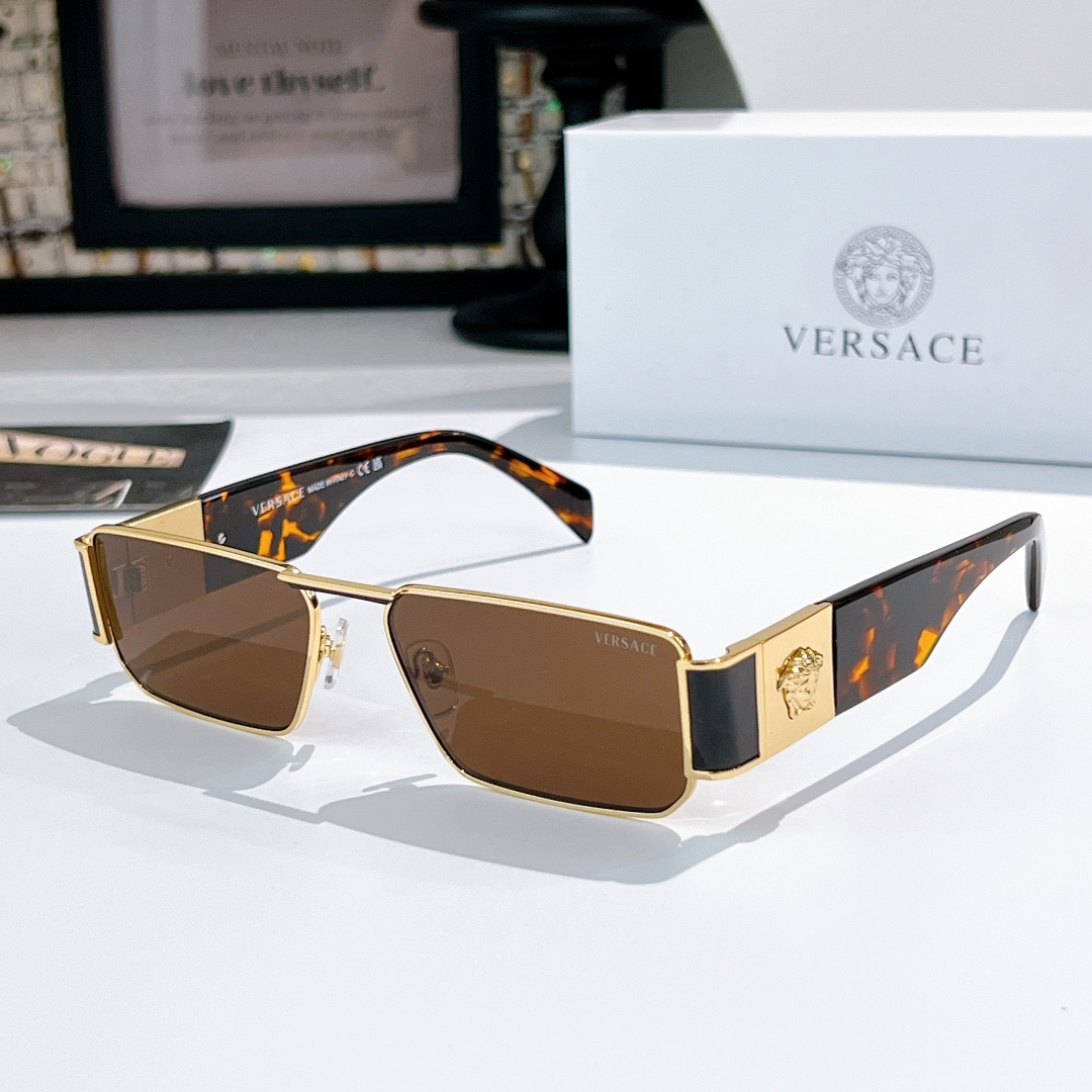 Versac*MODEL：VE2288SIZE：57口16-145🔝🔝