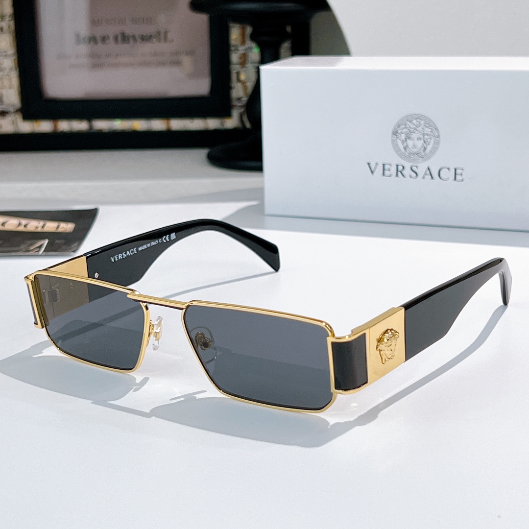 Versac*MODEL：VE2288SIZE：57口16-145🔝🔝