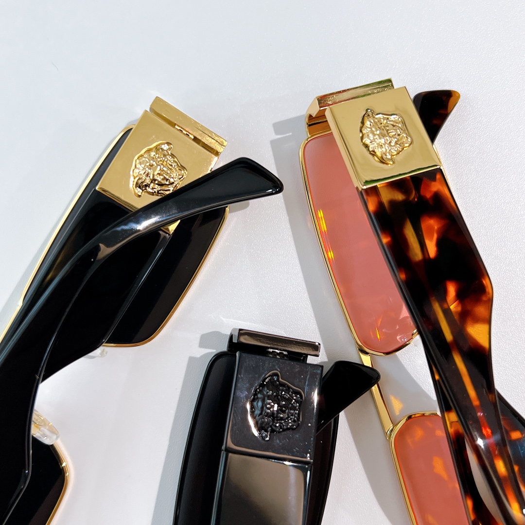 Versac*MODEL：VE2288SIZE：57口16-145🔝🔝