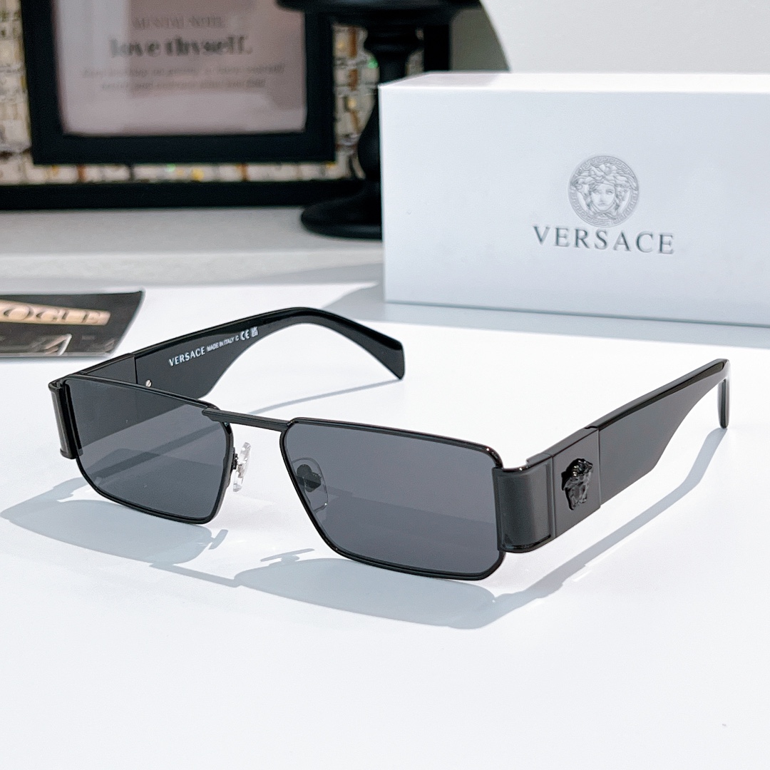 Versac*MODEL：VE2288SIZE：57口16-145🔝🔝