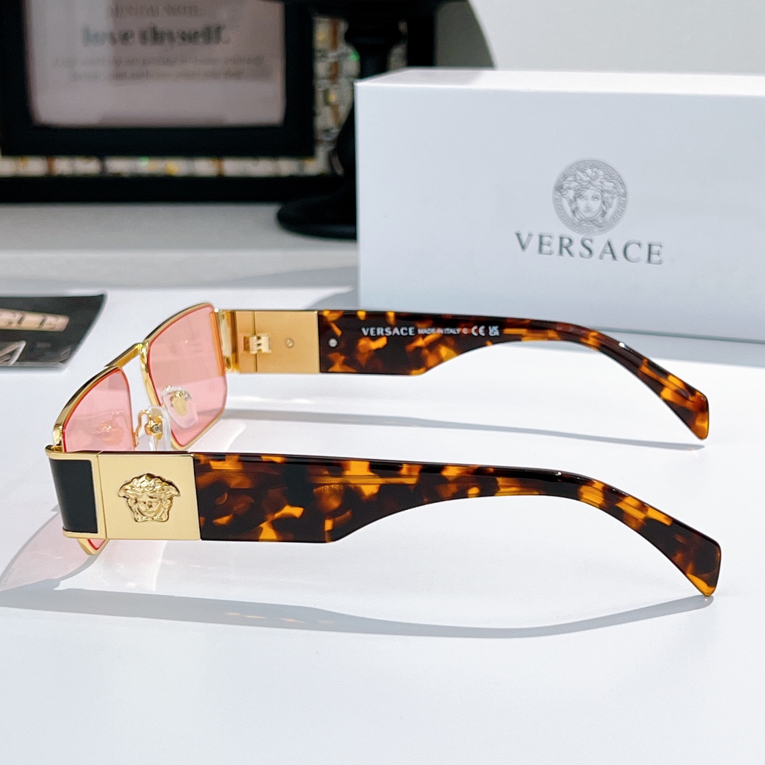 Versac*MODEL：VE2288SIZE：57口16-145🔝🔝