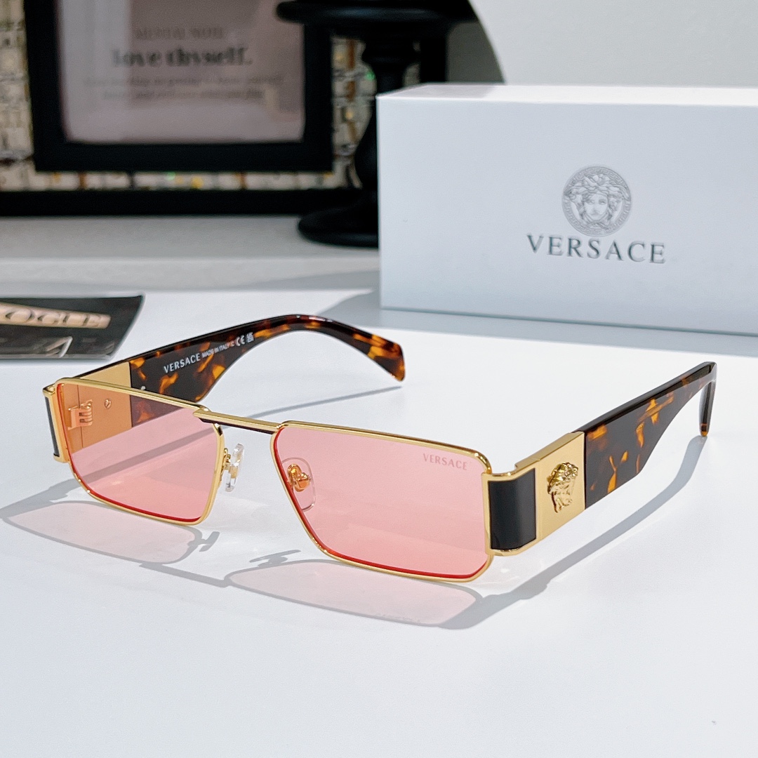 Versac*MODEL：VE2288SIZE：57口16-145🔝🔝