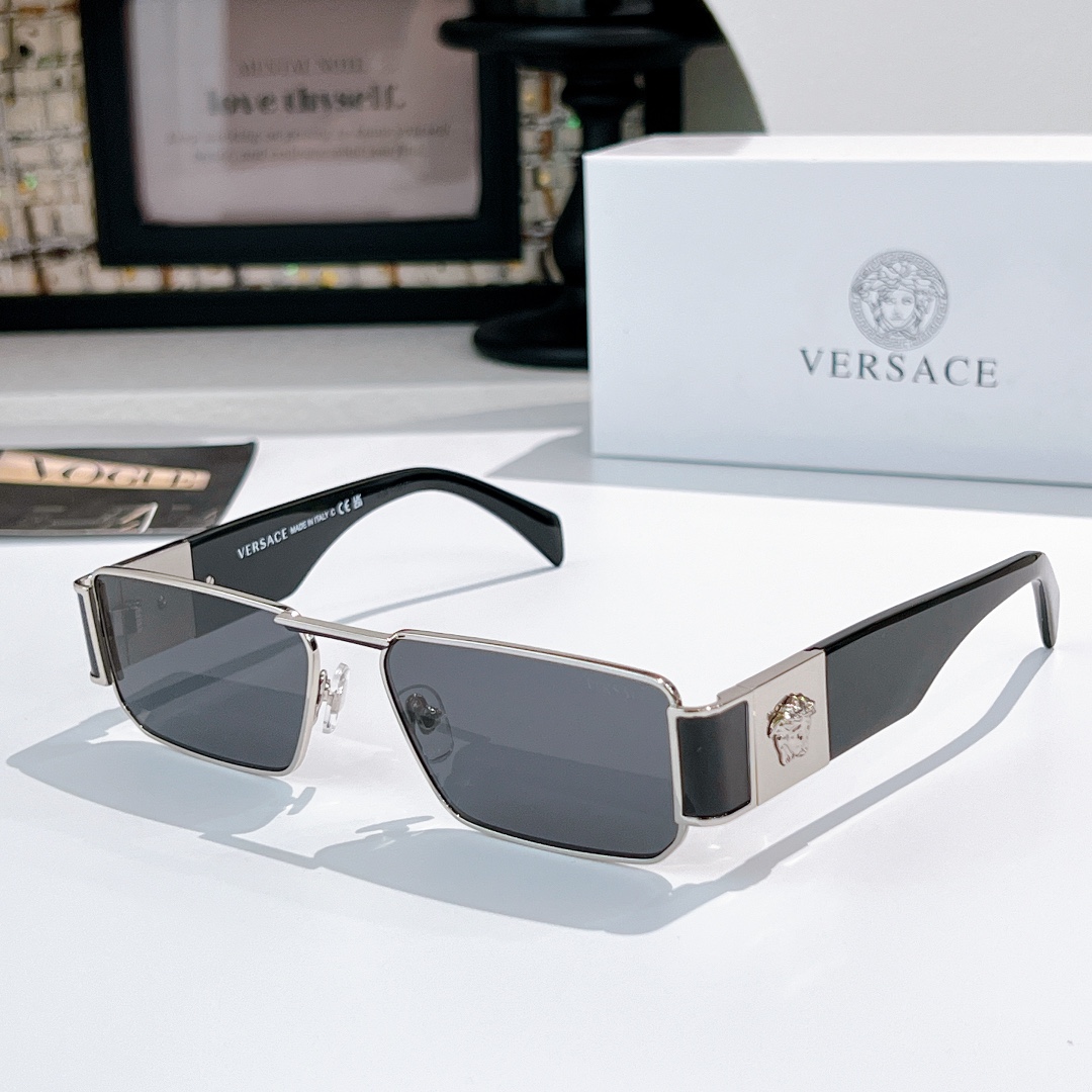 Versac*MODEL：VE2288SIZE：57口16-145🔝🔝