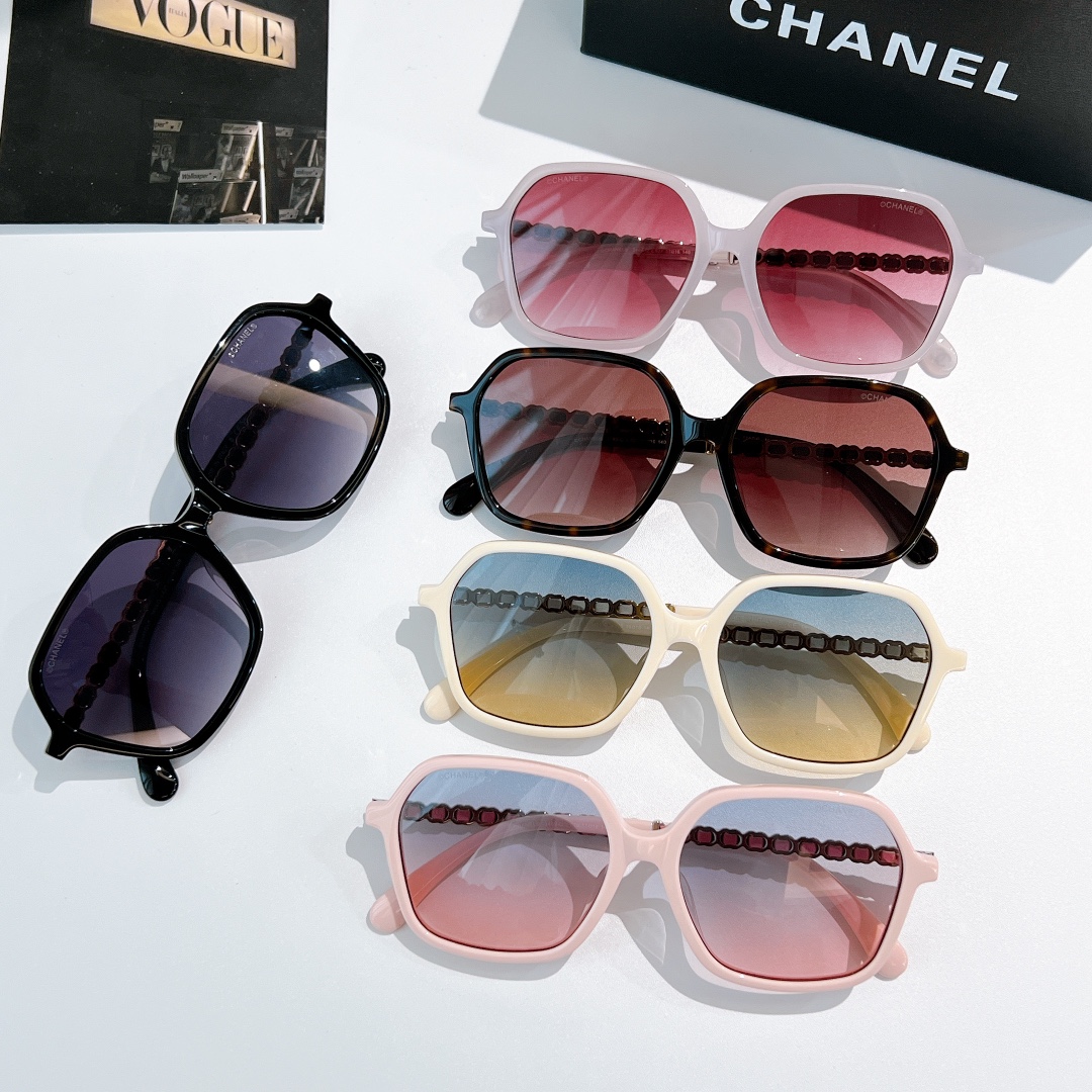 CHANELMOD：CH3489QSize：55口19 145🔝🔝