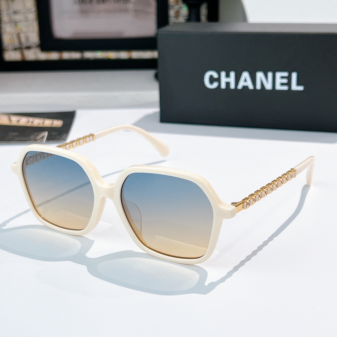 CHANELMOD：CH3489QSize：55口19 145🔝🔝