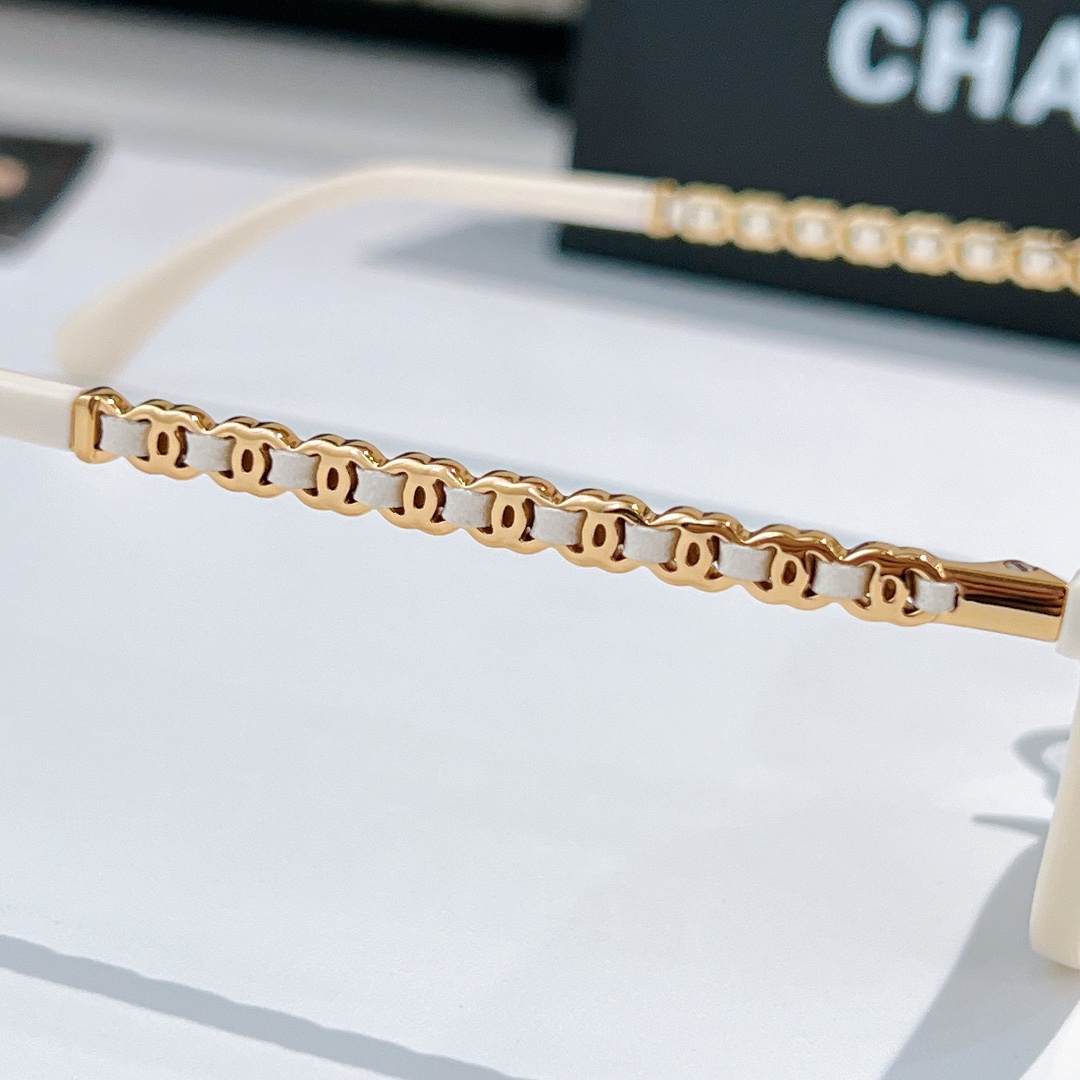 CHANELMOD：CH3489QSize：55口19 145🔝🔝