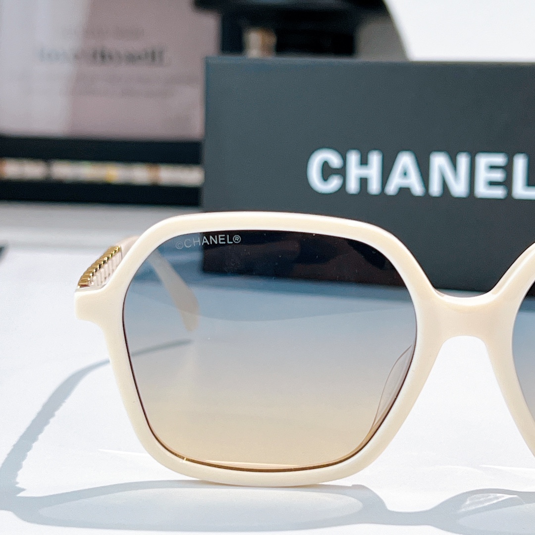 CHANELMOD：CH3489QSize：55口19 145🔝🔝