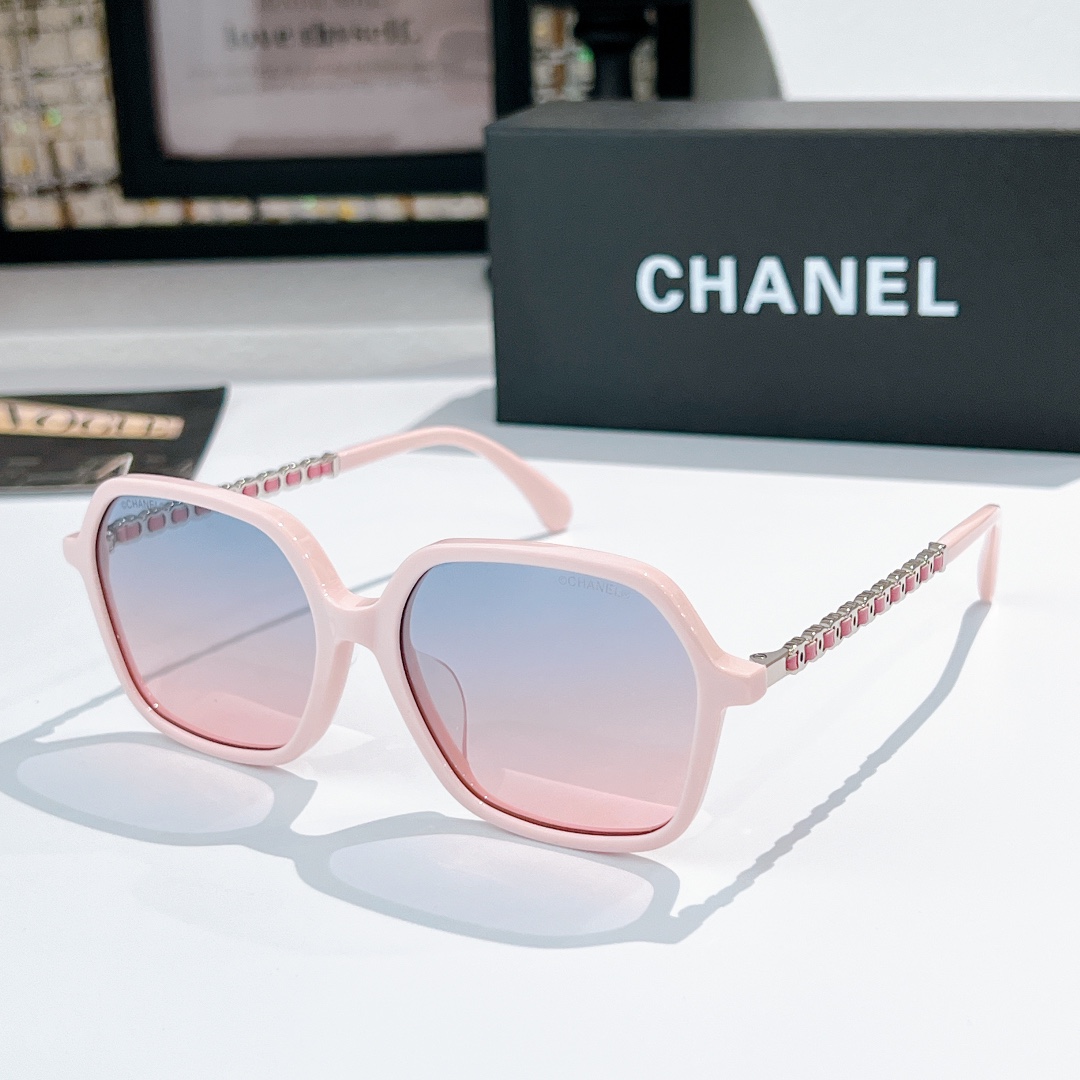 CHANELMOD：CH3489QSize：55口19 145🔝🔝