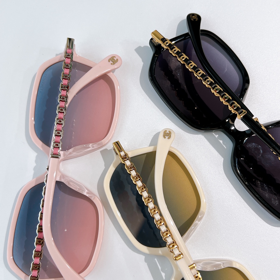 CHANELMOD：CH3489QSize：55口19 145🔝🔝