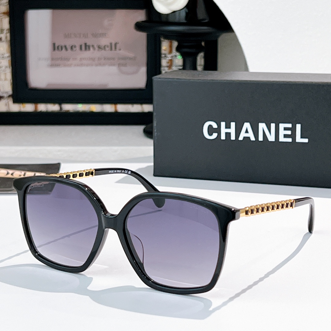 CHANE* MODEL:CH5546QSIZE：54口18-145🔝🔝