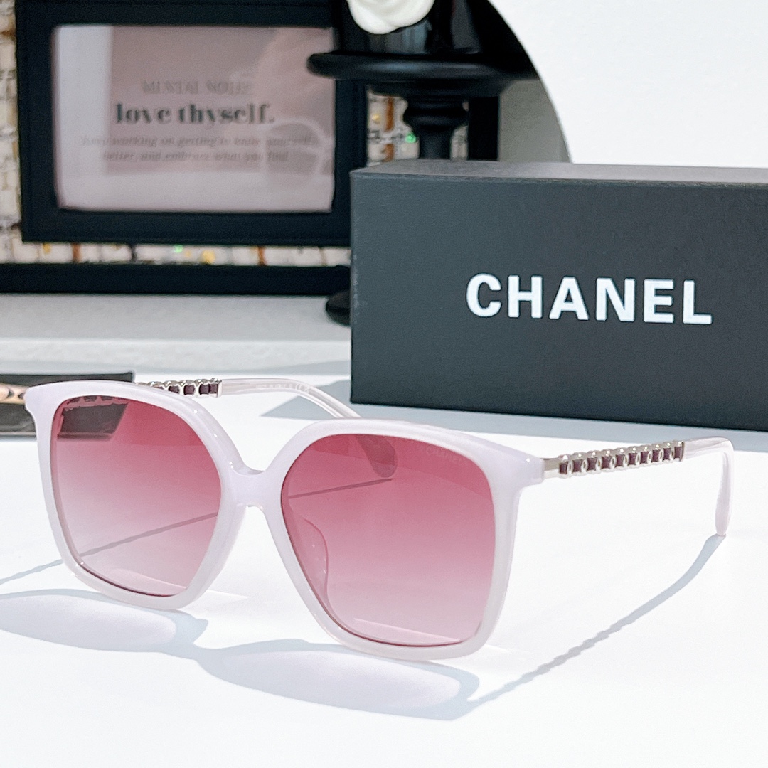 CHANE* MODEL:CH5546QSIZE：54口18-145🔝🔝