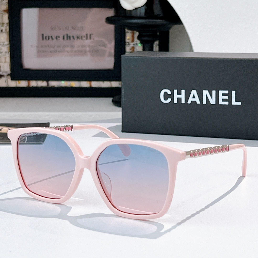 CHANE* MODEL:CH5546QSIZE：54口18-145🔝🔝