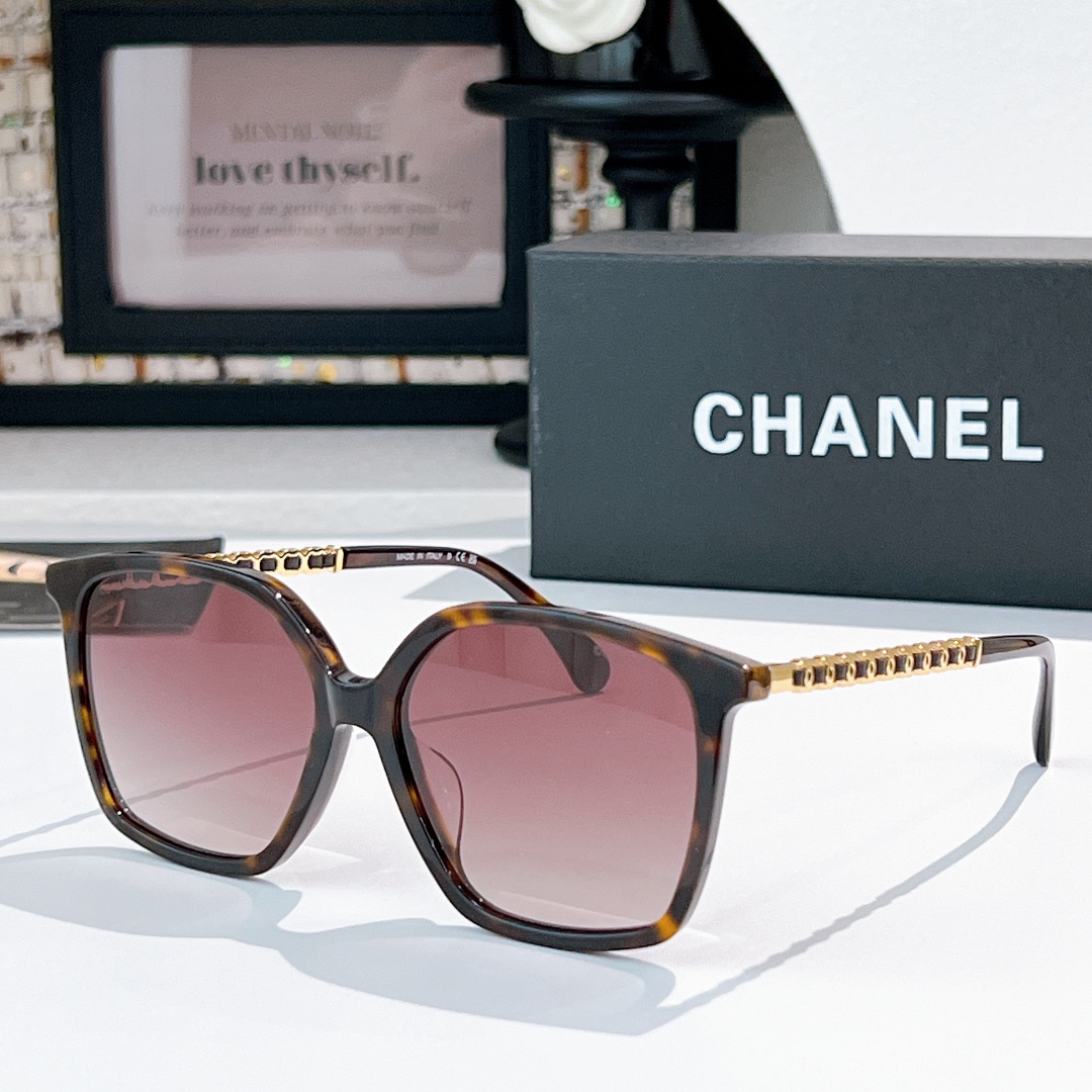 CHANE* MODEL:CH5546QSIZE：54口18-145🔝🔝