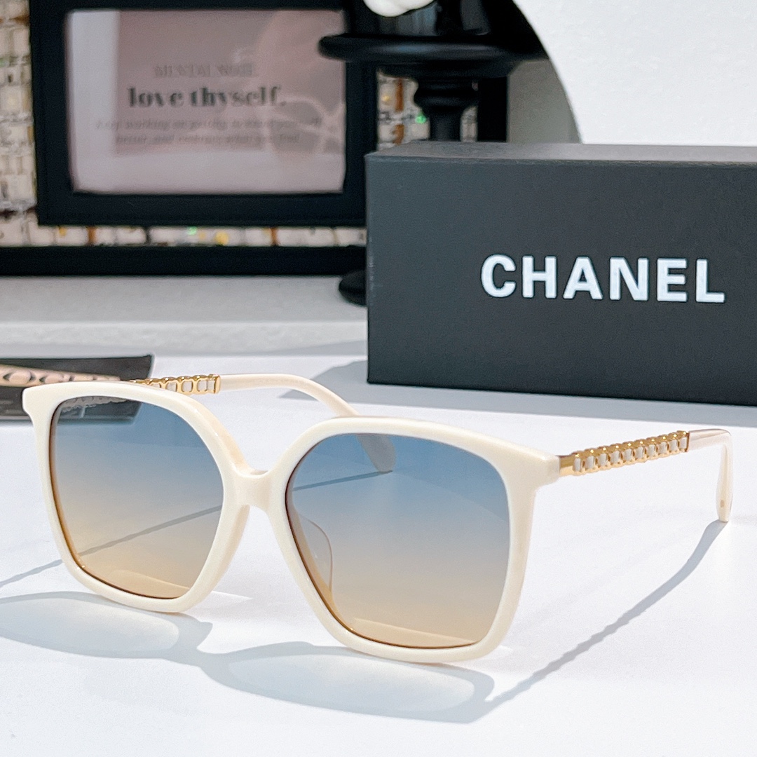 NO:376031,CHANE* MODEL:CH5546Q SIZE54-Odd 18-Glasses Sunglasses, Glasses, Chanel19860909CHANE* MODEL:CH5546Q SIZE54口18- 眼镜墨镜太阳镜,眼镜,chanel,glasses