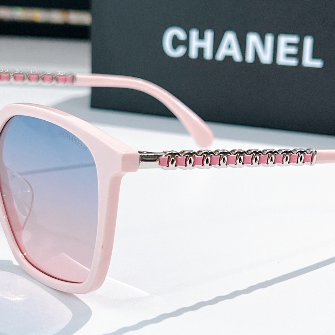 CHANE* MODEL:CH5546QSIZE：54口18-145🔝🔝