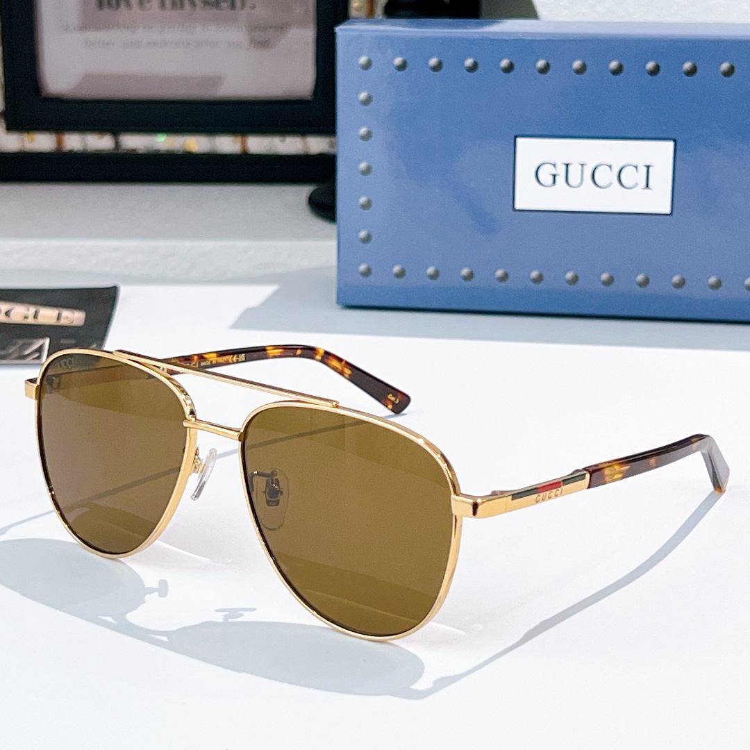 GUCCIMODEL：GG1962SSIZE：58口16-145🔝🔝