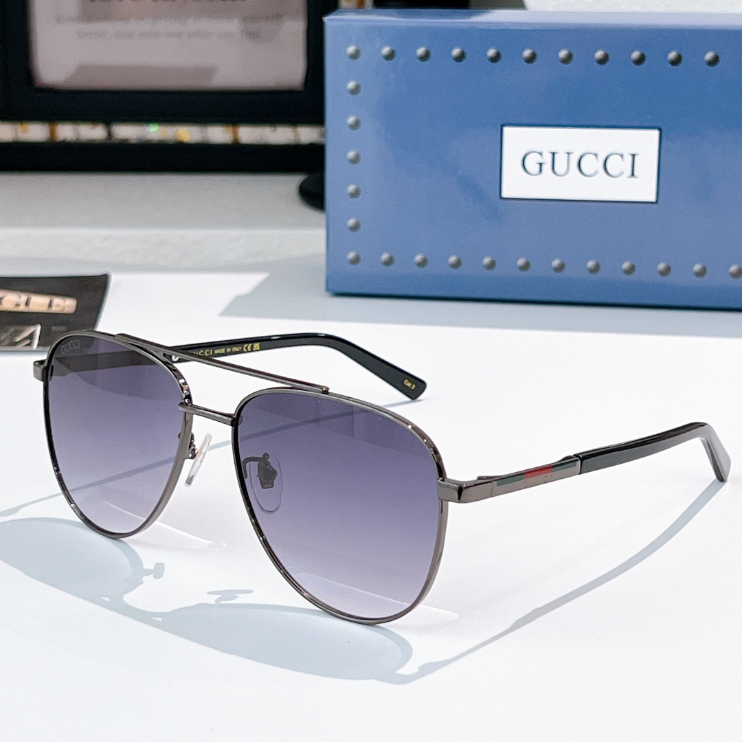 GUCCIMODEL：GG1962SSIZE：58口16-145🔝🔝