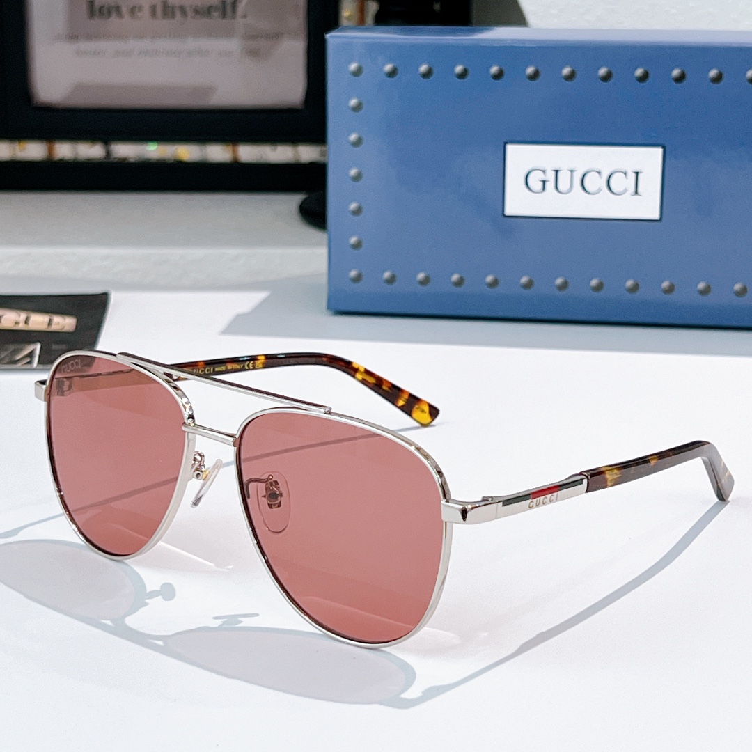 GUCCIMODEL：GG1962SSIZE：58口16-145🔝🔝