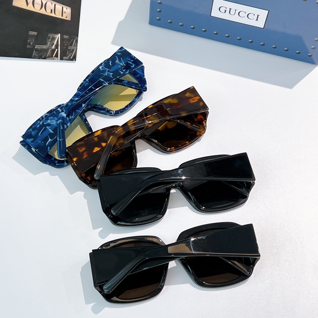 GUCC*MODEL：GG1402SSIZE：54口15-140🔝🔝