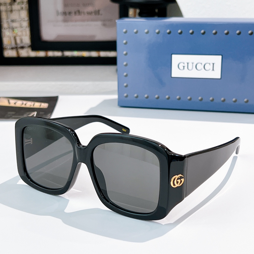 GUCC*MODEL：GG1402SSIZE：54口15-140🔝🔝