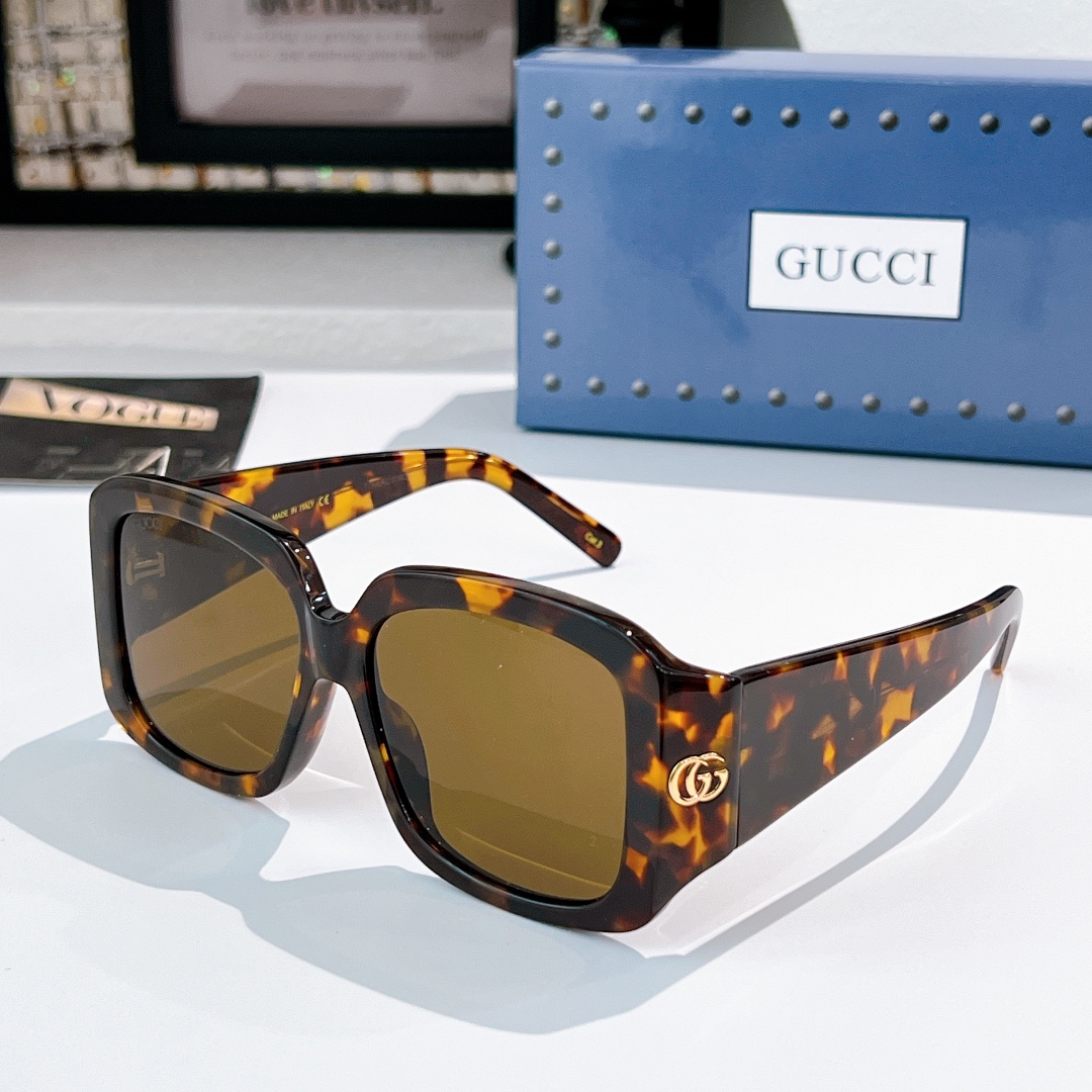 GUCC*MODEL：GG1402SSIZE：54口15-140🔝🔝