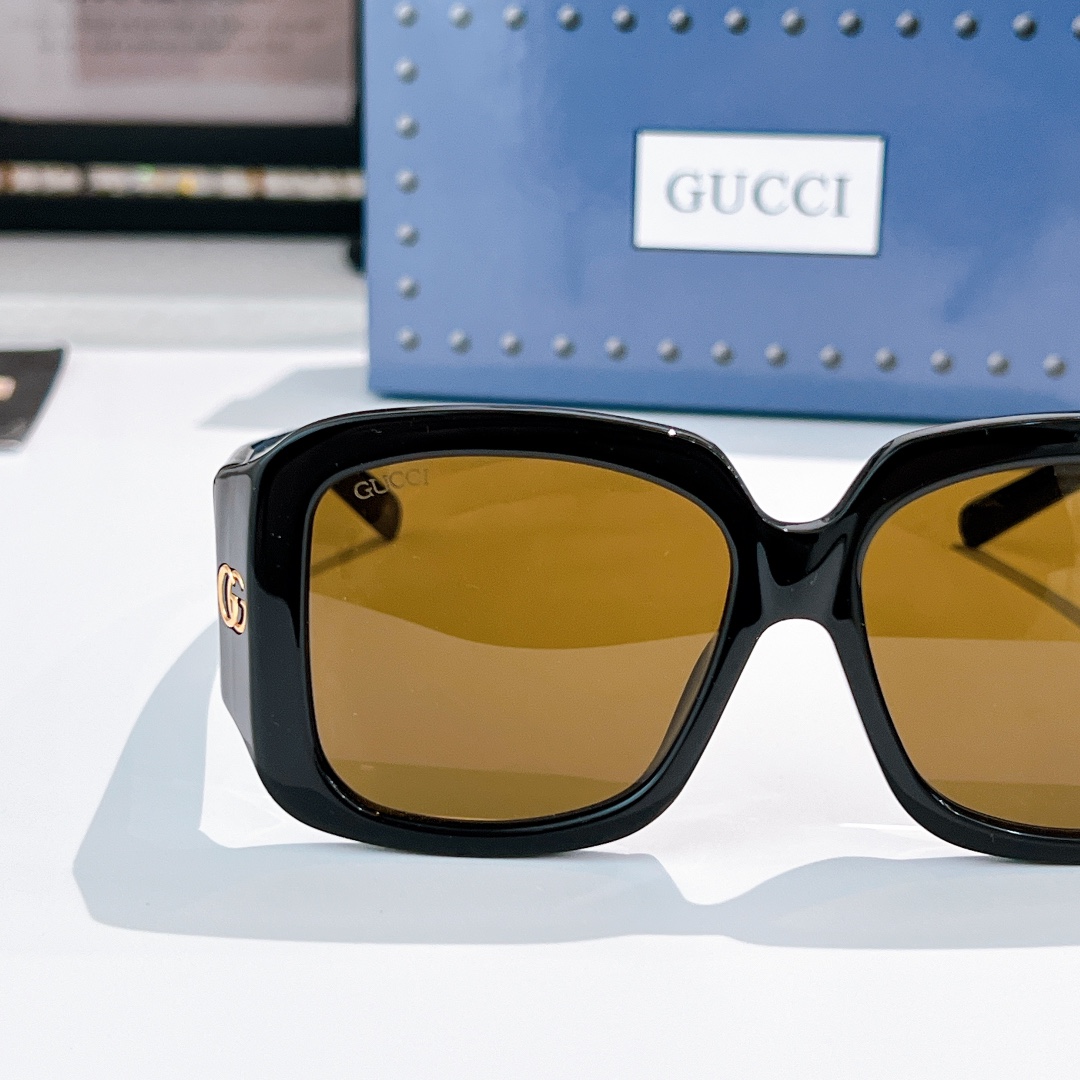 GUCC*MODEL：GG1402SSIZE：54口15-140🔝🔝