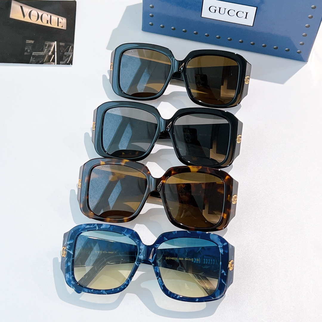 GUCC*MODEL：GG1402SSIZE：54口15-140🔝🔝