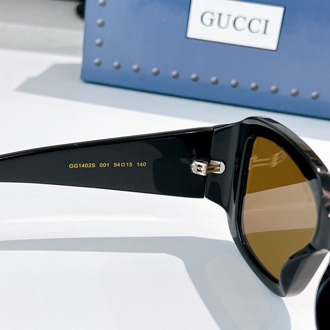 GUCC*MODEL：GG1402SSIZE：54口15-140🔝🔝