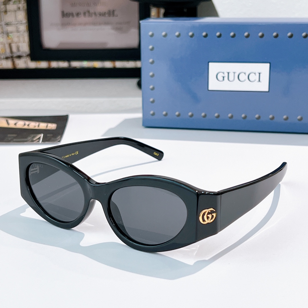 NO:376019,GUCC* MODELGG1S SIZE53-Odd 16-Glasses Sunglasses, Glasses, Gucci19860909GUCC* MODELGG1S SIZE53口16- 眼镜墨镜太阳镜,眼镜,gucci,glasses