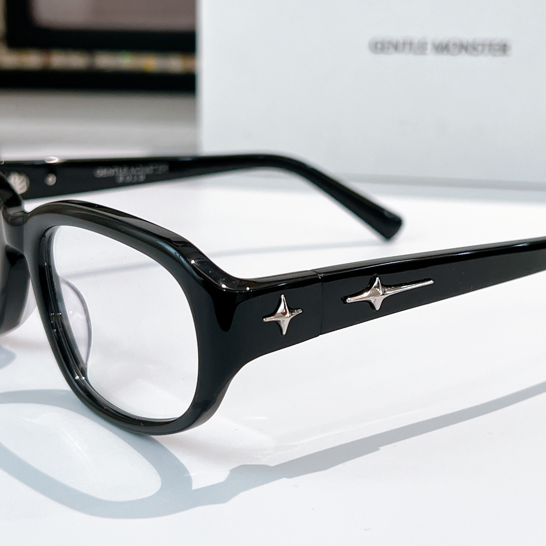 GENTLE MONSTE*MODEL：RNASIZE：57口20-135🔝🔝