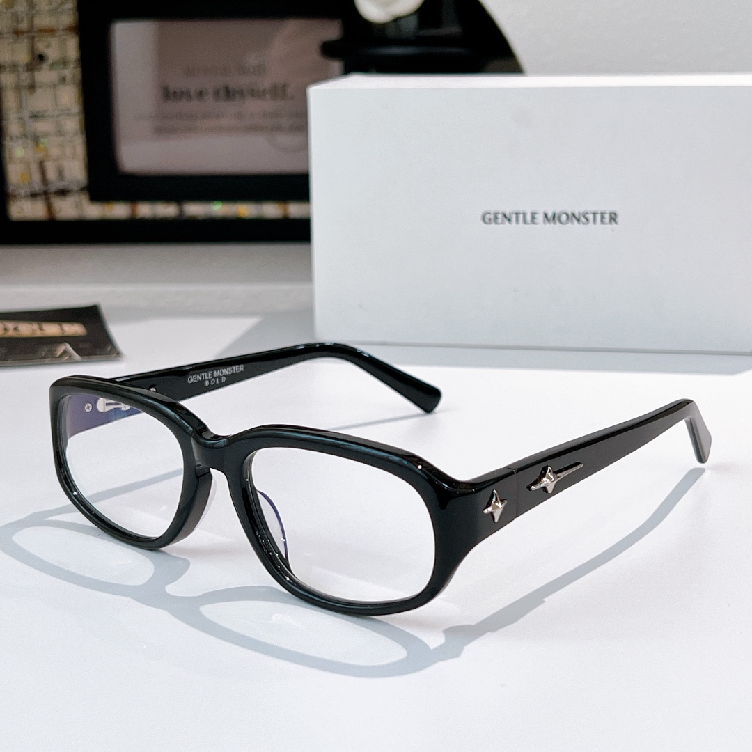 GENTLE MONSTE*MODEL：RNASIZE：57口20-135🔝🔝