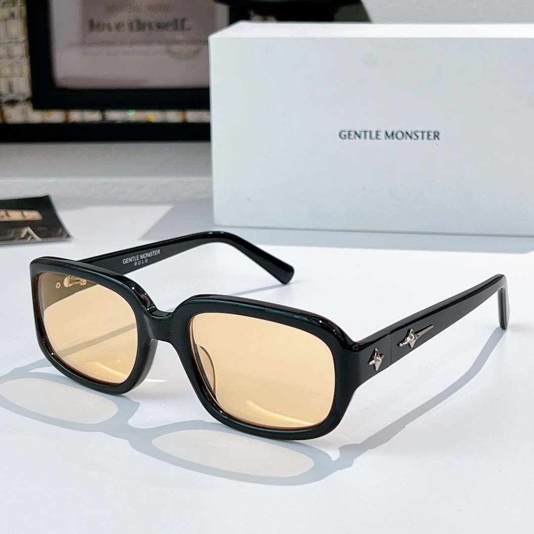 Gentle Monste*MOD：NOIZERSize：58口21 135🔝🔝