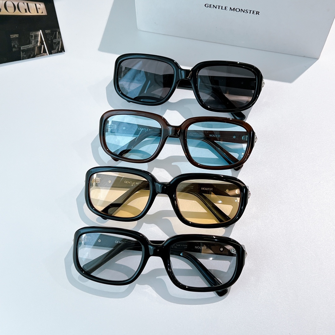 Gentle Monste*MOD：NOIZERSize：58口21 135🔝🔝