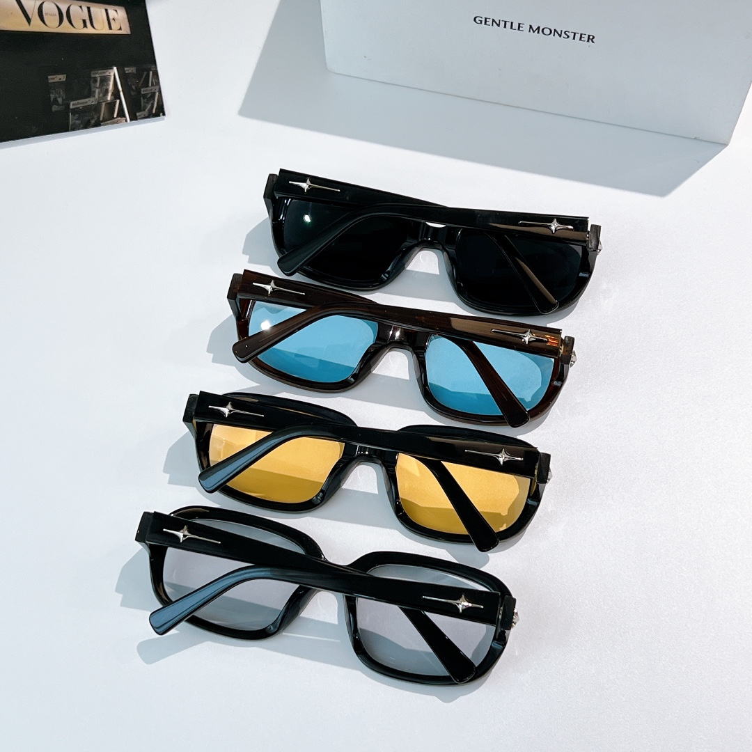 Gentle Monste*MOD：NOIZERSize：58口21 135🔝🔝