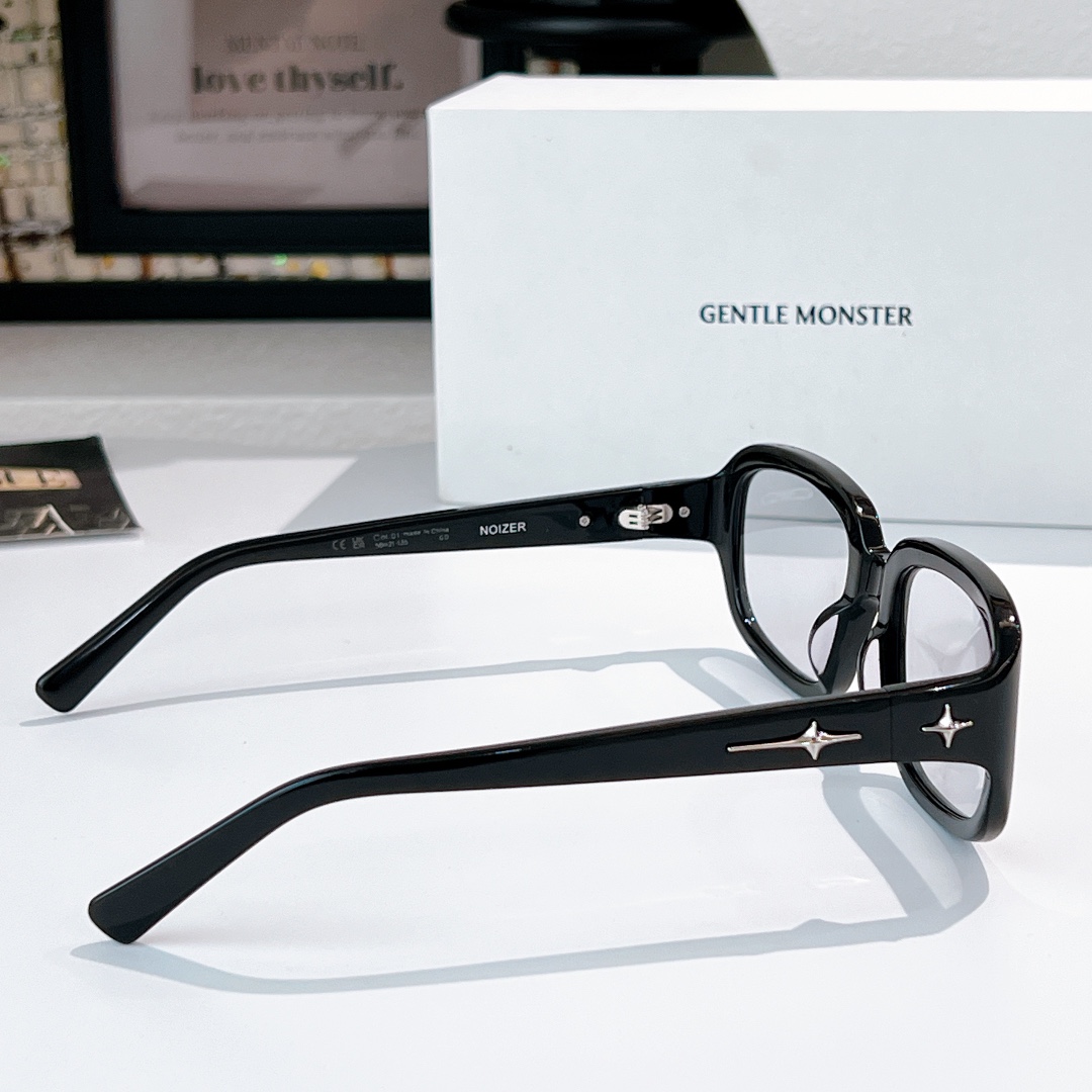 Gentle Monste*MOD：NOIZERSize：58口21 135🔝🔝