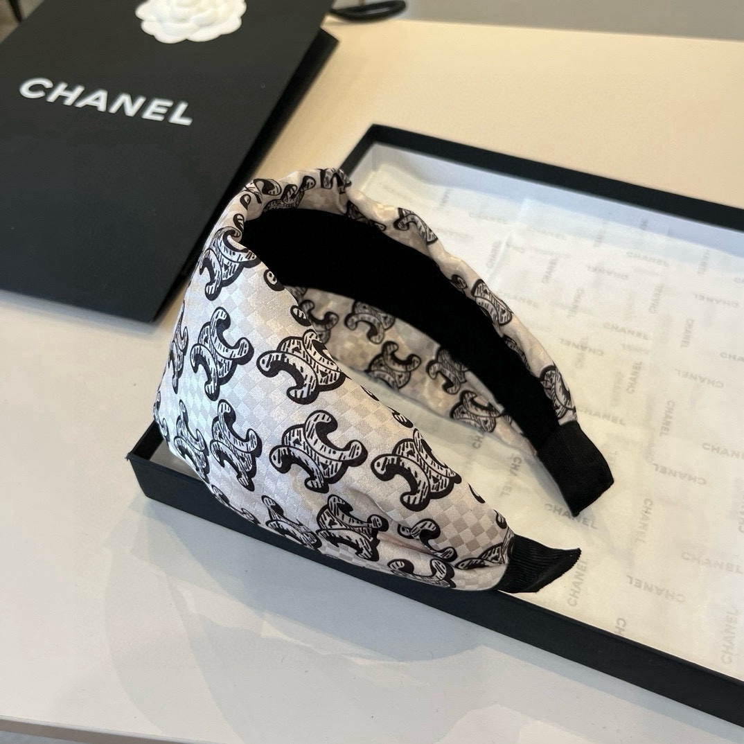 🆕Celine赛琳新款发箍